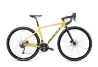 Romet Aspre 2 Темно-Жовтий Розмір Xl Grx 2X10 Від Rower-Sport_Pl