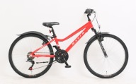Maxim Mj 4.4 Bike Red 12