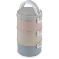 Обідній Термос Ланчбокс Lamart Lt6040 3Х0,7 Л