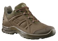 Черевики Тактичні Black Eagle Nature Gtx