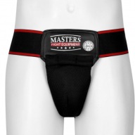Паховий Протектор Masters Fight Equipment S-202