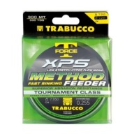 Trabucco T-Force Xps Method Feeder 0,255 Мм 300 М