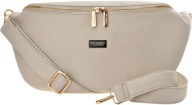 Жіноча Сумка Peterson Large Wallet Elegant Classic Beige