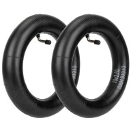2X Insert 10X2.50 Reinforced Valve 90/90 Для Kukirin G2 Max, Master, G3 Pro