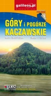План Качавських Гір І Передгір'я