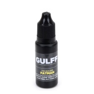 Високов'язка Прозора Уф-Смола Gulff Fatman Gu15Cf