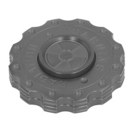 Іграшка Gear Coin Slider Toy Round Gear Metal Slider Push Xw
