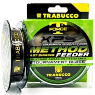 Trabucco T-Force Xps Method Feeder Шнур 0,283 Мм 9,07 Кг 300 М Тоне Сильний