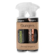Набір Взуття Repel Plus + Gear Cleaner