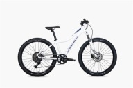 Білий Велосипед Unibike Move 26