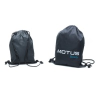 Практична Сумка-Рюкзак Motus Scooty Bag Для Скутера