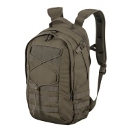 Рюкзак Тактичний, Виживання, Міський, Edc Helikon-Tex 21L Ral 7013 Cordura