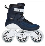 Фітнес Роликові Ковзани Powerslide Swell 110