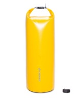 Водонепроникний Crosso Dry Bag / Жовтий, 50 Л