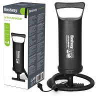 Насос Поршневий Ручний 36См Bestway 62003 Великий