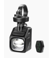 Фара Передня Magicshine Evo 1700 Black, 1700 Лю
