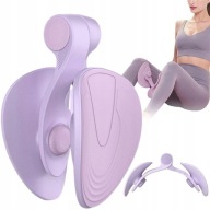 Метелик Для Вправ На М'язи Тазової Днк Ud Trainer Тренажер Для Стегон Purple