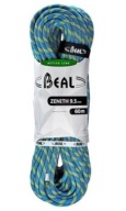 Динамічна Мотузка Beal Zenith 9,5 Мм Х 60 М Синя