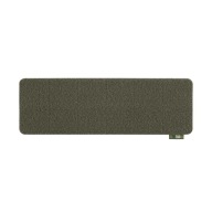 M-Tac Tactical Panel For Patches Magnetic (29 X 9,5 См) Ranger Green