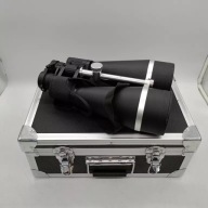 Бінокль Ts Optics 20X80 Triplet Semi Apo + Чохал