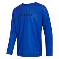 Lycra Mystic 2024 Star L/S Quickdry Blue
