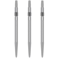 Наконечники Для Стріл Target Swiss Point Silver Grd 35Mm 102