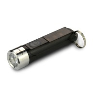 Акумуляторний Світлодіодний Ліхтарик-Брелок Everactive Fl-35R Luxy Usb-C