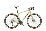 Gravel Bike Ktm Gravelator 10 Shimano Grx Rx820 2X12 Carbon M 55M