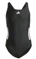 Adidas Дитячий Купальник 3S Bld Swimsuit 170