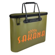 Сумка Sakana Eva Net 48X48X11См