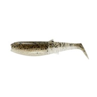 Savage Gear Cannibal Shad 20Cm 80G Holo Baitfish