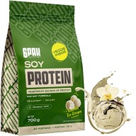 6Pak Soy Protein Soy Protein Для Вегетаріанців Вегетаріанський Соєвий Коктейль