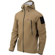 Куртка Helikon-Tex Hardshell Squall