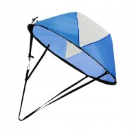42-Дюймове Складне Весло Для Байдарки Wind Sail