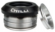 Chilli Stery Chilli Гарнітура Індивідуальна - Чорна