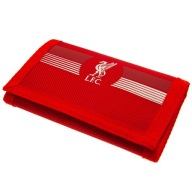 Liverpool Lfc Оригінальний Гаманець Для Вболівальника, Новий Дизайн