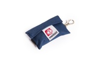 Medaid Plus Rescue Keychain, Темно-Синій