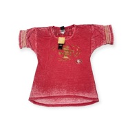 Жіноча Футболка 49Ers San Francisco Nfl Team Apparel L