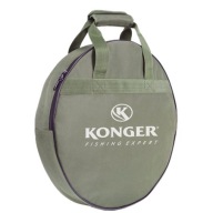 Konger Cover - Intro Net Bag - Круглий 45 См - Зелений