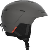 Лижний Шолом Salomon Pioneer Lt Access Grey Grey S 53-56 См