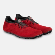 Жіноче Спортивне Взуття На Босу Ногу Для Тренажерного Залу Max Red 37 Eu Magical Sboes