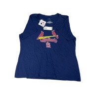 Жіноча Футболка St. Louis Mlb 3Xl