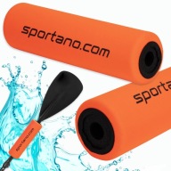 Поплавок Для Sup Paddle Sportano Spt-B5I001-Rd Оранжевий Os Durable
