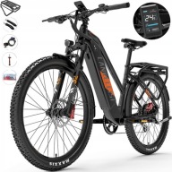 Електромобіль 500W 40Km/H 150Km 48V20Ah 27.5