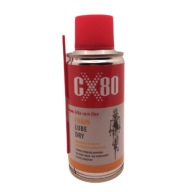 Cx-80 Bike Chain Lube Dry 150 Мл