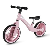 Kidwell Nix Pink Balance Bike Колеса Balance Bike 12