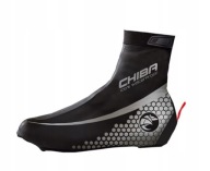 Чорні Бахіли Chiba Race