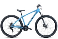 29'' Велосипед Kands Guardian 2Xt Mtb, Синій Матовий M17 2025