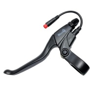 Гальмівна Ручка Ліва Для Kukirin G2 Max Original Black G2 Pro