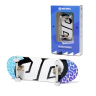 Накладка На Гриф У Комплекті Urban Sports Logo Purple Classic 32 Мм